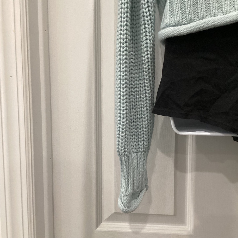 Garage Knitted Sweater - Picture 5 of 9